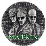 5$ Matrix