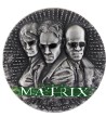 5$ Matrix