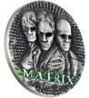 5$ Matrix