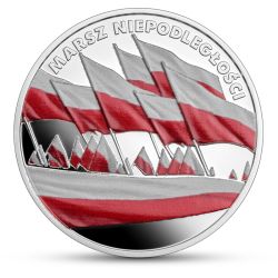 10PLN March of Independence