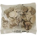 Poland 2018 Set Of Circulation Coins In A Blister Pack 9 coins 100th  anniversary