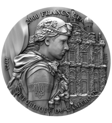 2000 Francs Snake Island Incident