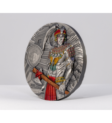 10$ Mayans - Lost Civilizations