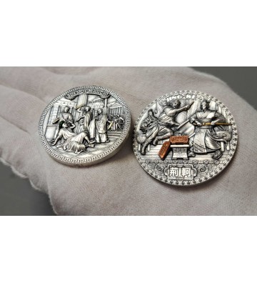 5$ Ides of March, Assassination of Julius Caesar - Famous Assassinations