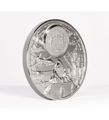 1500 Francs War has no real winner – Time Flies