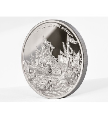 1500 Francs War has no real winner – Time Flies
