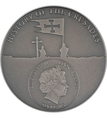 5$ Prussian Crusade - Northern Crusades