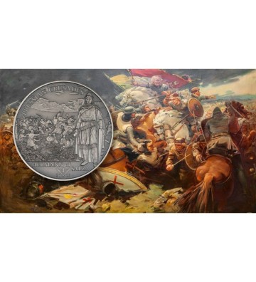 5$ Krucjaty Pruskie - Krucjaty Północne