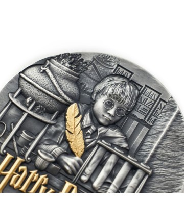 15$ Harry Potter i Kamień Filozoficzny