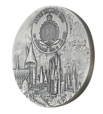 15$ Harry Potter i Kamień Filozoficzny