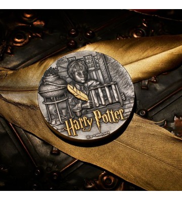 15$ Harry Potter i Kamień Filozoficzny