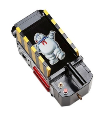 5$ Ghostbusters Stay Puft, Człowiek z Piankowych Cukierków