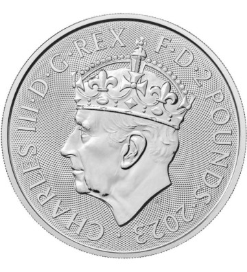 2£ Kleopatra Elegance in Art
