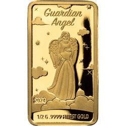 10$ Guardian Angel