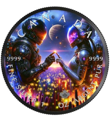 5$ Astronauts