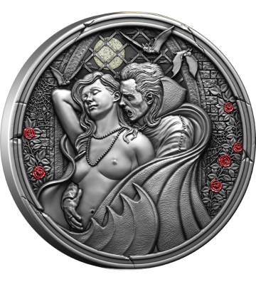 2000 Franków Uwodzenie o Północy