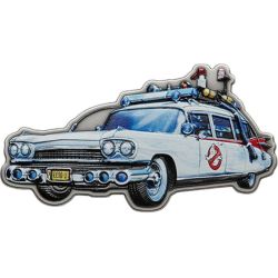5$ Ghostbusters Stay Puft,...
