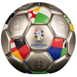 10$ Piłka Nożna UEFA EURO