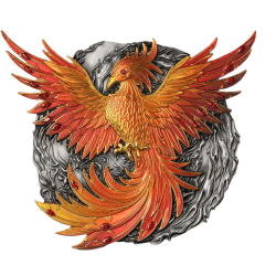 50 Vatu Phoenix Ascendant