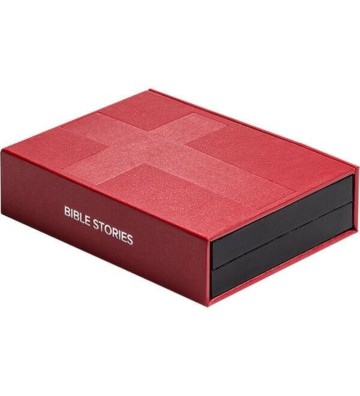 2000 Francs The Seven Days of Creation - Bible Stories