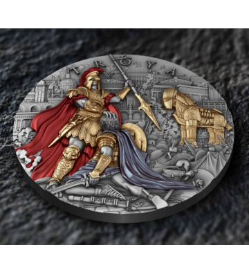 5$ Troya