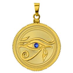 1$ Eye Of Horus
