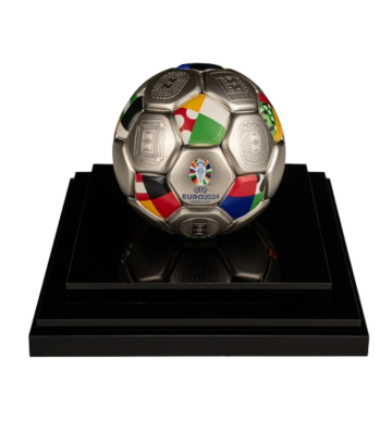 10$ Football UEFA EURO