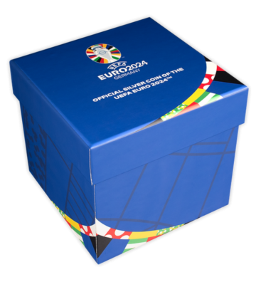 10$ Football UEFA EURO