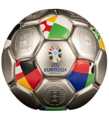 10$ Piłka Nożna UEFA EURO