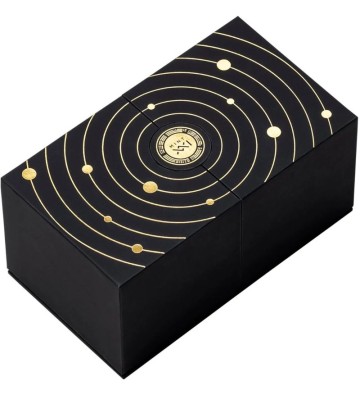 10 Cedi Ziemia - Układ Słoneczny 2 oz Ag 999 2024