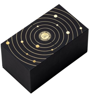 10 Cedi Mars - Układ Słoneczny 2 oz Ag 999 2024