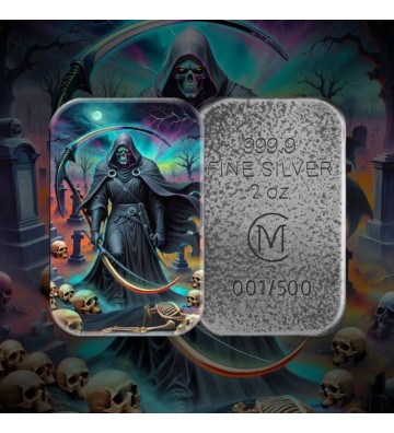 Grim Reaper