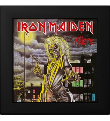 5$ Killers - Iron Maiden