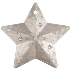 5$ Starry Sky Star -...