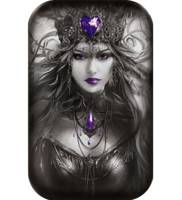 Goddesses: Frigg
