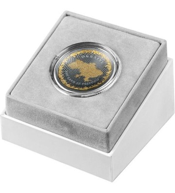 1000 Satoshi Ukraina - Kraina Wolności