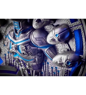 $20 Artificial Intelligence 3D