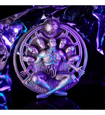 $20 Artificial Intelligence 3D