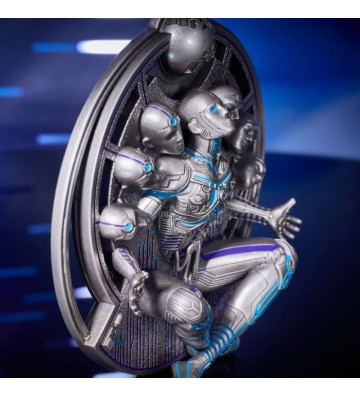 $20 Artificial Intelligence 3D