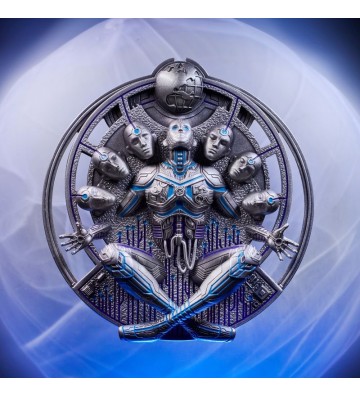 $20 Artificial Intelligence 3D