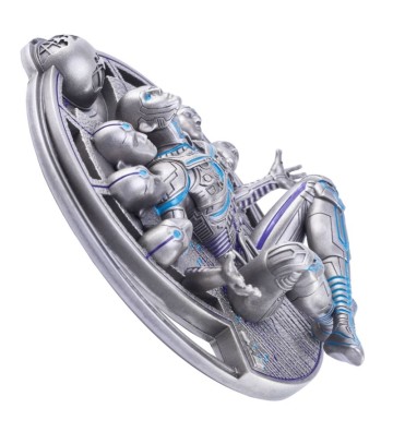 $20 Artificial Intelligence 3D