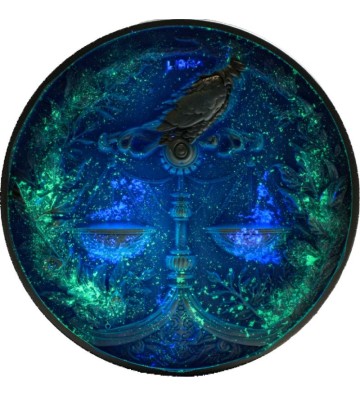 12$ Libra - Twelve Signs of the Zodiac
