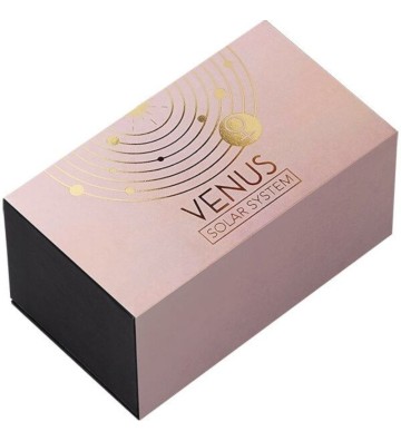 10 Cedi Wenus - Układ Słoneczny 2 oz Ag 999 2024