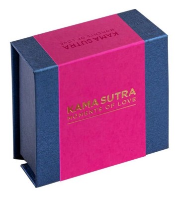 1000 Franków Kama Sutra I Chwile miłości 1 oz Ag 999 2024