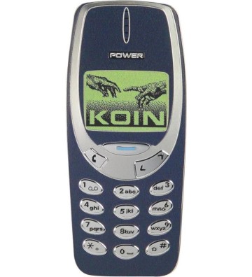 2$ Unbreakable Phone -  TechStalgic