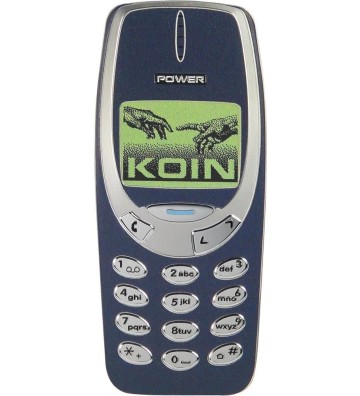 2$ Unbreakable Phone -  TechStalgic