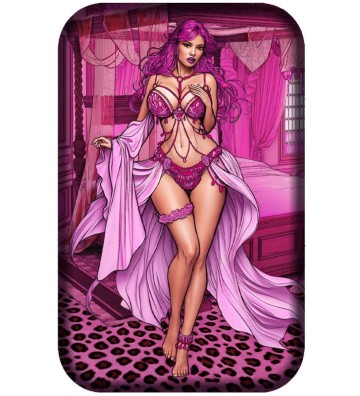 Lust - The Deadly Seven Sins