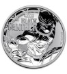 1$ Black PantherMarvel 1$ Black PantherMarvel