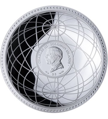 5$ The Bullion Giants