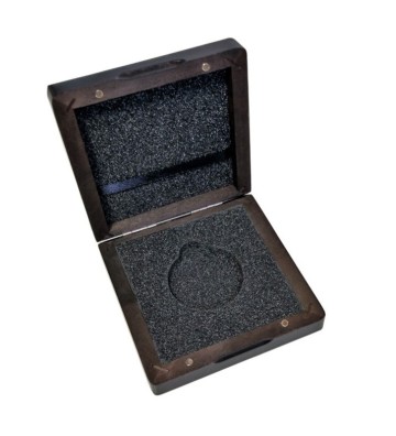 Wooden Box 25 mm 